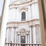 Lejlighed Piazza Duomo Cathedral View Brescia