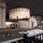 Piazza Duomo Cathedral View