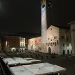 Piazza Duomo Cathedral View Lejlighed