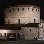 Piazza Duomo Cathedral View Lejlighed Brescia