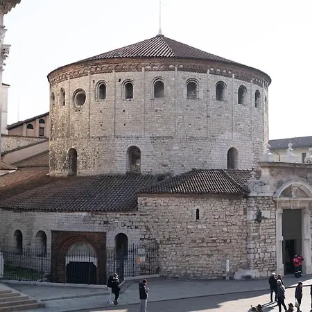 Appartement Piazza Duomo Cathedral View *