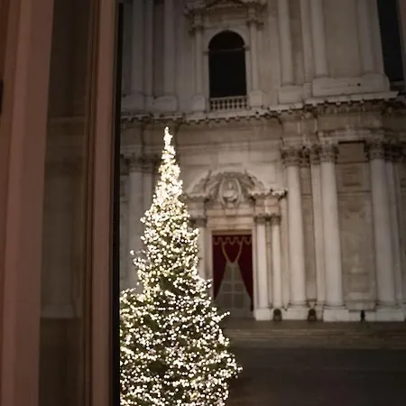 Apartment Piazza Duomo Cathedral View Brescia