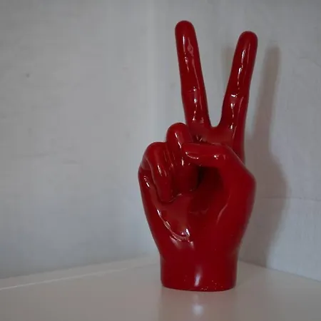 Piazza Duomo Cathedral View Appartement