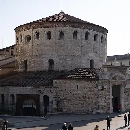 Διαμέρισμα Piazza Duomo Cathedral View