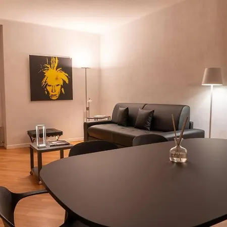 Piazza Duomo Cathedral View Appartement Brescia