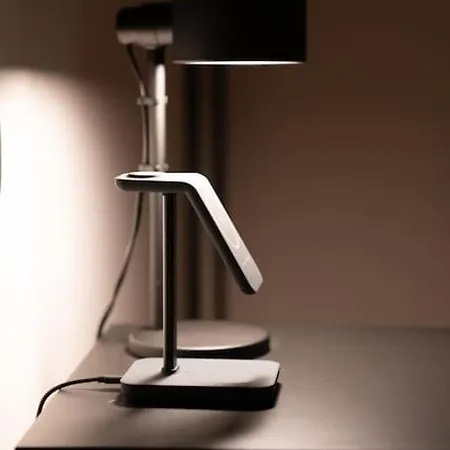 Appartement Piazza Duomo Cathedral View Brescia