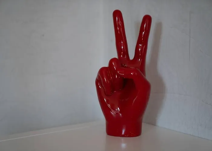 Piazza Duomo Cathedral View Lejlighed