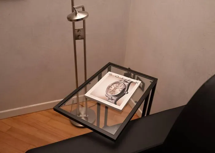 Piazza Duomo Cathedral View Lejlighed Brescia