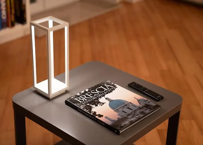 Piazza Duomo Cathedral View Lejlighed *