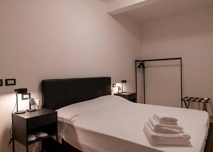 Lejlighed Piazza Duomo Cathedral View Brescia