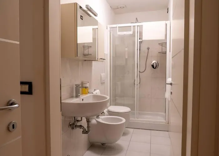 Piazza Duomo Cathedral View Lejlighed