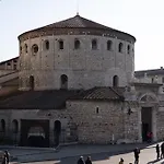 Appartamento Piazza Duomo Cathedral View