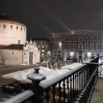 Piazza Duomo Cathedral View *