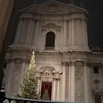 Piazza Duomo Cathedral View * Brescia