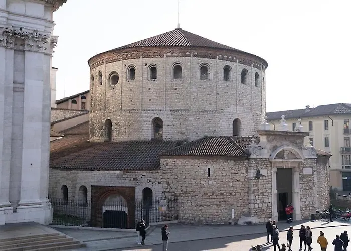Appartamento Piazza Duomo Cathedral View *