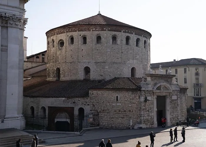 Appartamento Piazza Duomo Cathedral View