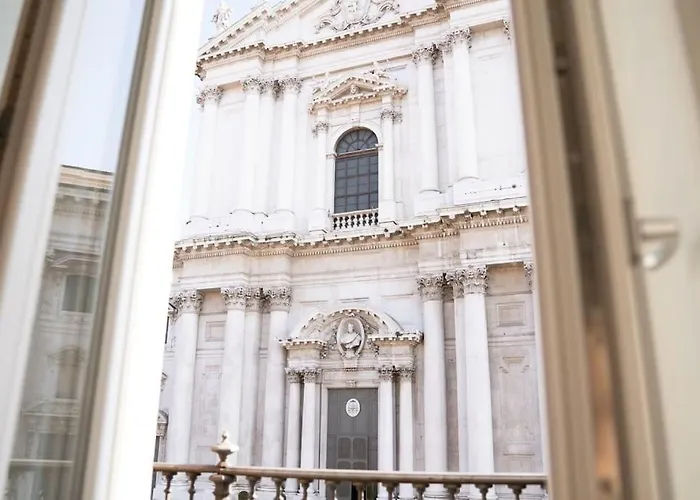 Appartamento Piazza Duomo Cathedral View Brescia
