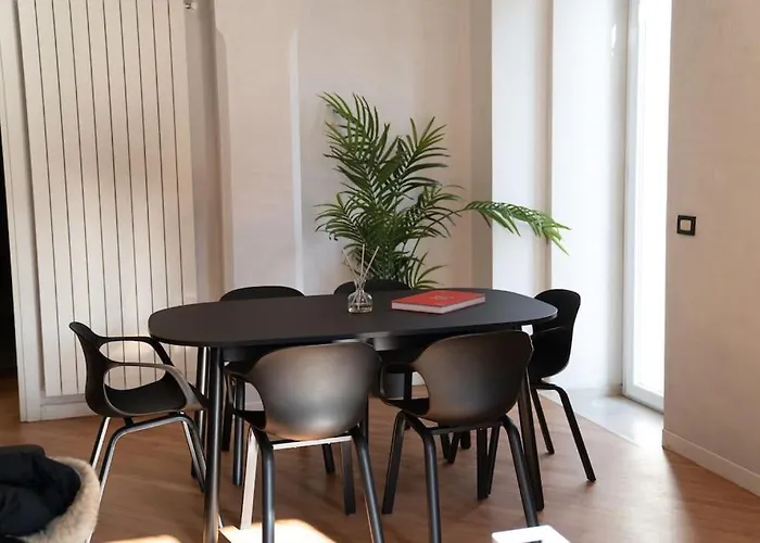 Appartamento Piazza Duomo Cathedral View *