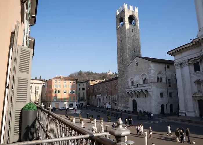 Appartamento Piazza Duomo Cathedral View